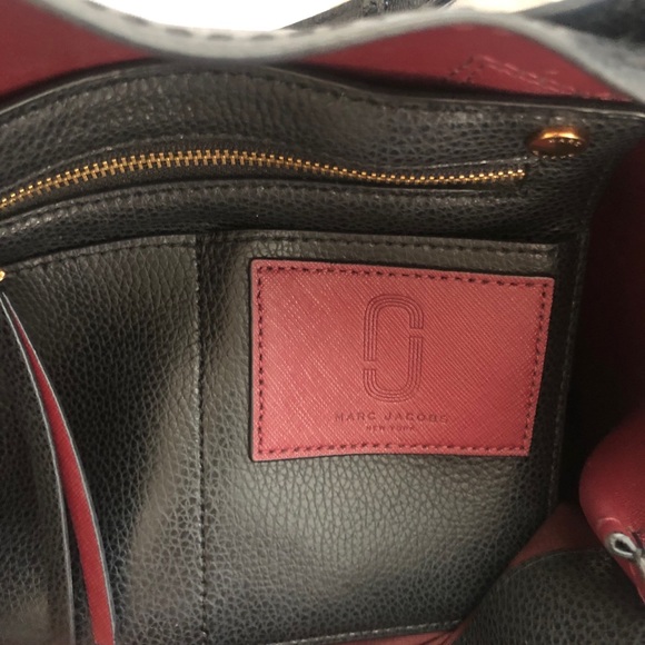 Marc Jacobs - The Editor - Satchel - Picture 2 of 7